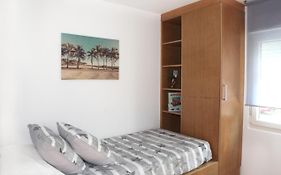 Apartamento Los Canarios